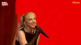 Saygi1-Sertab Erener-Bir Caresi Bulunur