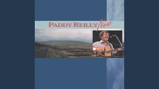Video thumbnail of "Paddy Reilly - Song for Ireland"