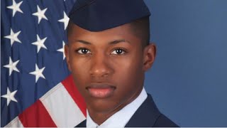 Why there will be no outrage or riots for Senior Airman Roger Fortson.