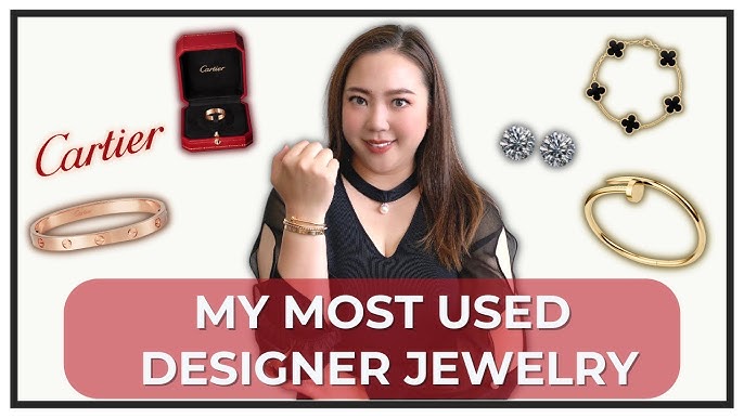 The 7 Most Popular Designer Bracelets Ever