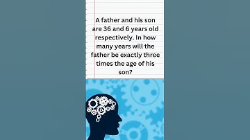 Can You Solve This Puzzle in 30 Seconds?