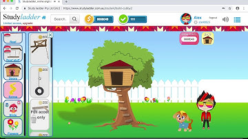STUDYLADDER POINTS HACK