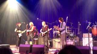 Video thumbnail of "Gregg Allman - One Way Out at The Ryman with Keith Urban"
