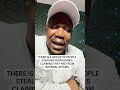 Please BewareOf thieves