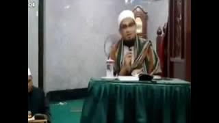 KENAPA  PENGANUT WAHHABISM AMAT SUSAH NAK CABUT AQIDAH WAHHABISM DRP LUBUK SANUBARI MRK???