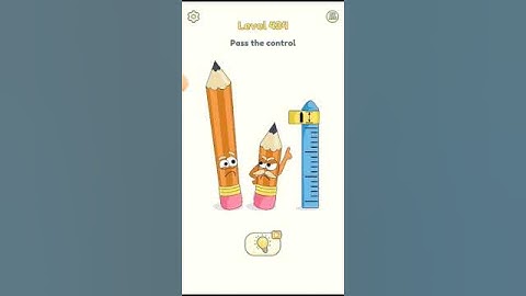 DOP 2 || Pass the control || Level 434 #trending #shorts #viral @PSGInduwara