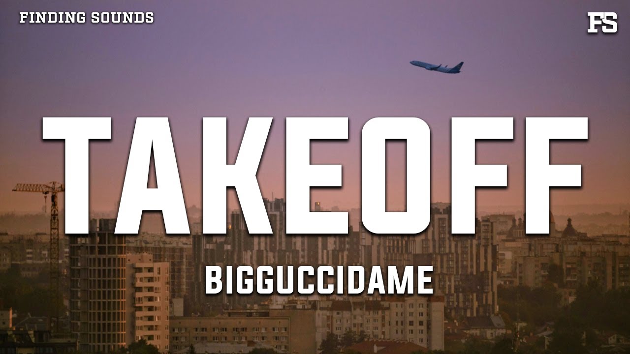 Watch BigGucciDame - Takeoff (Lyrics) on YouTube Watch BigGucciDame - Takeoff (Lyrics) on YouTube