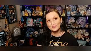 Disney Princess Lenticular Loungefly Review #disney #loungeflycollector by Cheryls collectors Galaxy 153 views 3 weeks ago 14 minutes, 22 seconds