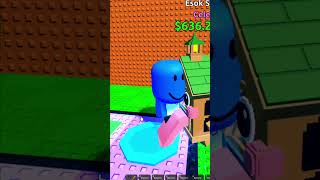 HACKER gives me INFINITE ESOKS in Escape Tsunami for Brainrots! screenshot 5