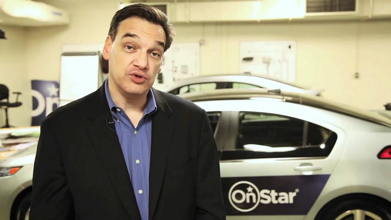 OnStar Opens Smart Grid APIs for Better Energy Efficiency, Lower Costs - OnStar Opens Smart Grid APIs for Better Energy Efficiency, Lower Costs
