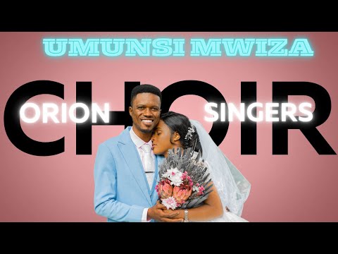 UMUNSI MWIZA By Orion Singers Choir Official Video