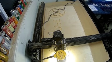 Testing Workbee 1510