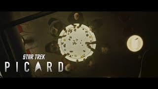 Star Trek Picard - Season 3 - \\
