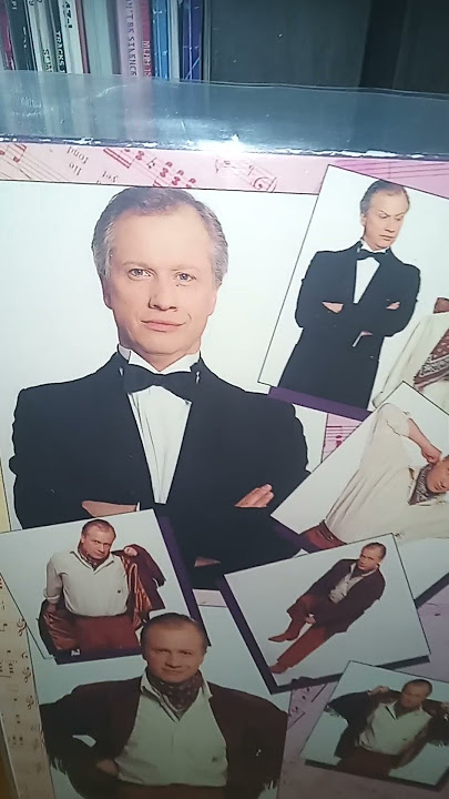 Loa Falkman #vinyl #record #loafalkman #symfoni