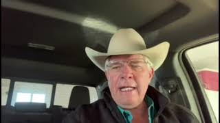 John’s Report 120324