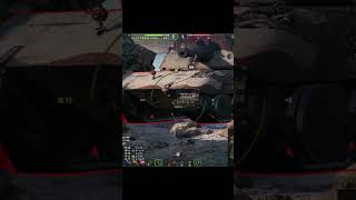 AMX M4 mle. 54| Ace tanker, High Caliber