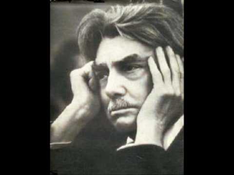 Heinrich Neuhaus plays Beethoven Sonata No. 24 Op. 78 in F sharp Major