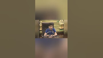 تلاوة جميلة للطفل علي محمد زاهر إدريس من #سورة_الفجر