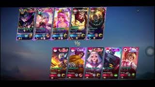 Adytia erlangga boyvers official 11 :) X moblie legends miya Gold Dj Real pure blood