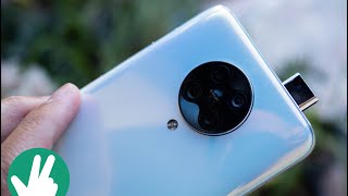 Poco F2 Pro Review Videos