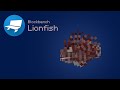 Lionfish - Blockbench Creation Timelapse
