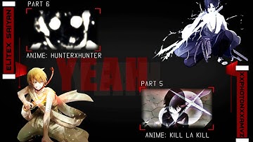 [EWS] - We are the Youth - MEP Part 4 + Outro