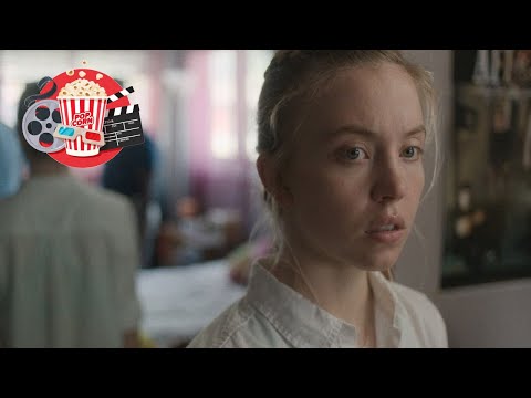Реалити Сидни Суини Русский Трейлер Субтитры Фильм 2023 Hbo Max