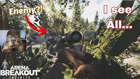 The Forbidden Rat Spot...