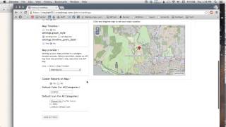 CrowdMap Part II