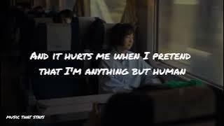 Blurry Song by Noelle Johnson (Lyrics)