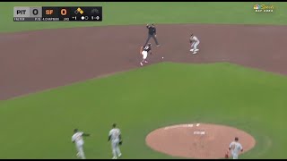 Famous MLB Player Does Not Know the Infield Fly Rule Profile