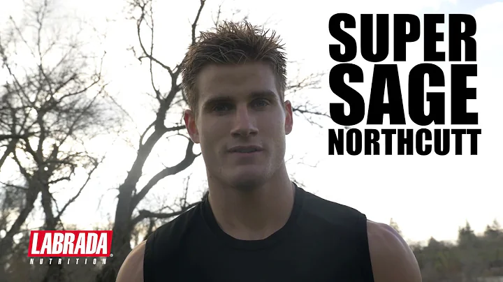 Super Sage Northcutt : UFC Fight Night Austin TX