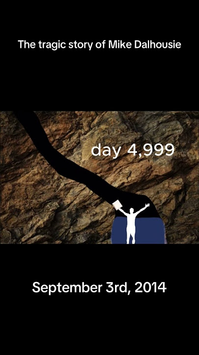 Mike Dalhousie’s endless pain #cave #caver #caves #cavers #caving #cavediver #caveexplorer #true
