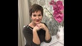 Варежка мочалка компании Гринвей - YouTube