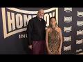 Big Billy Clark and Goapele | 2026 Lo Máximo Awards and Fundraising Gala | Arrivals