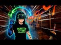 🐯🔥 Probé Tiger Blade en Meta Quest 3S Xbox Edition  terminé sintiéndome dentro de película de acción