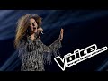 Cynthia Verazie | To Love You More (Celin Dion) | LIVE | The Voice Norway