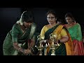Nrithya Kalika 2022 - SDN Awards - Sridevi Nrithyalaya - Bharathanatyam Dance