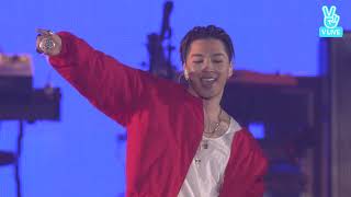 BIGBANG World Tour [MADE] Final in Seoul 2016 (BADBOY)