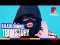 Kalash Criminel - Trou Story