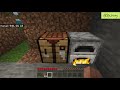 MinecraftSurvival#1 İlk Gece Hayatta Kalma