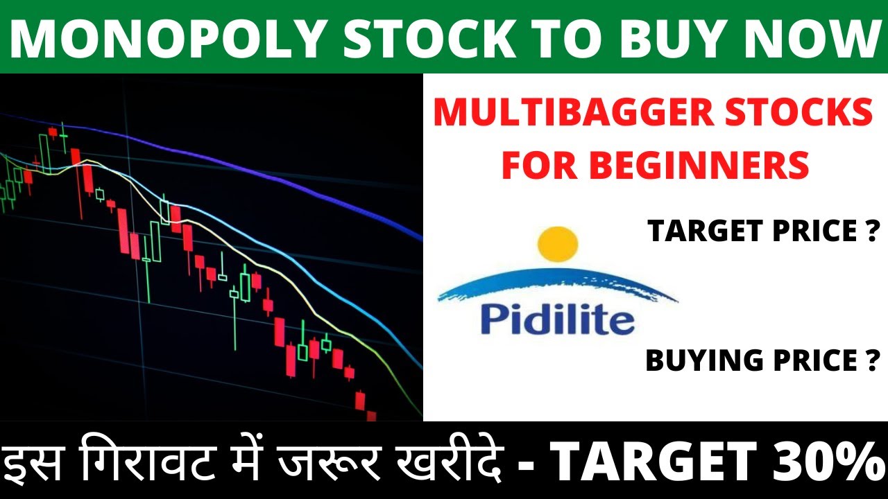 PIDILITE SHARE LATEST NEWS || PIDILITE Industries SHARE ANALYSIS ...