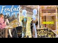 FENDACE - LUXURY SHOPPING VLOG - Fendace pop-up store in New York | Fendi Versace NYC | Lesley Adina