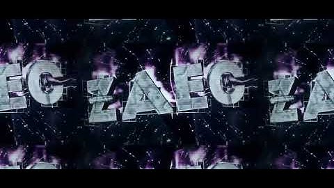 #ZAEC1 ENTRY // BY ANDROMEDAFX