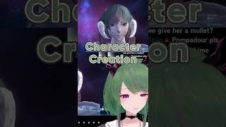 When Character Creation Takes Too Long #vtuber #phvtuber #anime