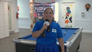 ADHC Celebration of Hispanic Heritage Event 2025