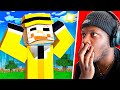 La FINE del BIG LADRO nella BIG VANILLA 2 su Minecraft