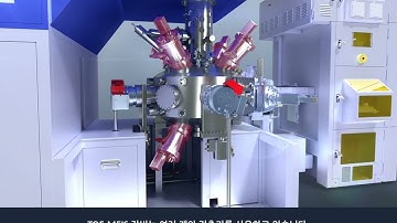 TOF-MEIS (HB Solution Co., Ltd.)