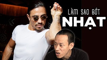 Lesson #51: 3 BÍ QUYẾT để trở nên "MẶN MÒI"! | Nguyễn Hữu Trí