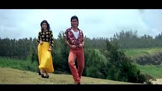 Paas Woh Aane Laga Jara Jara HD -'MAIN KHILADI TU ANARI'- Kumar Sanu & Alka Yagnik romantic hit song